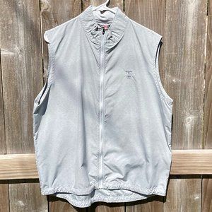 Peter Millar Golf Vest
